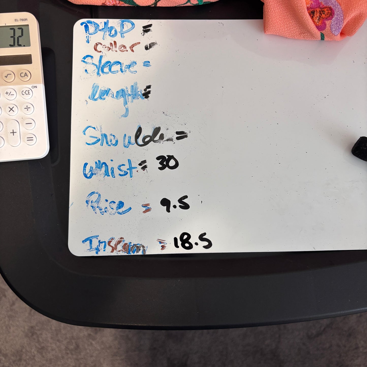 Karen Scott Women's White Comfort Waist Capri Pants NWT