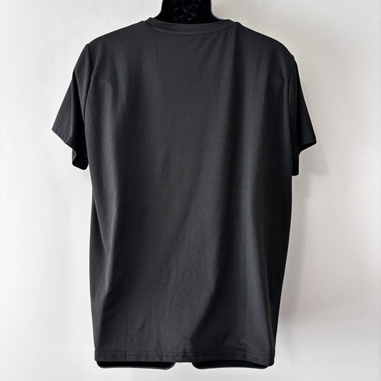 SHEIN Men's Size 1XL Billiards #8 Graphic Tee Short Sleeve Streetwear Top NIB