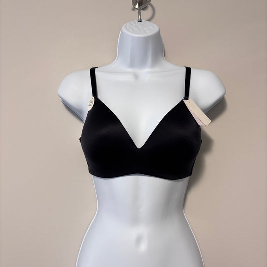 B.tempt'd by Wacoal Women's 32D Black Lace Wire-free Comfort Bra NWT