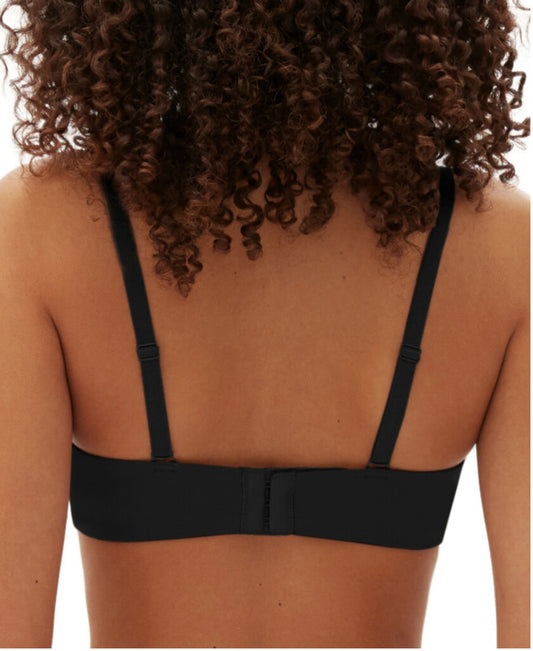 GAP GapBody Women's Black Everyday Essentials Multi-Way Bra NWT