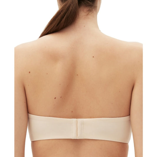 GAP GapBody Women's Light Pink Everyday Essentials Multi-Way Bra NWT