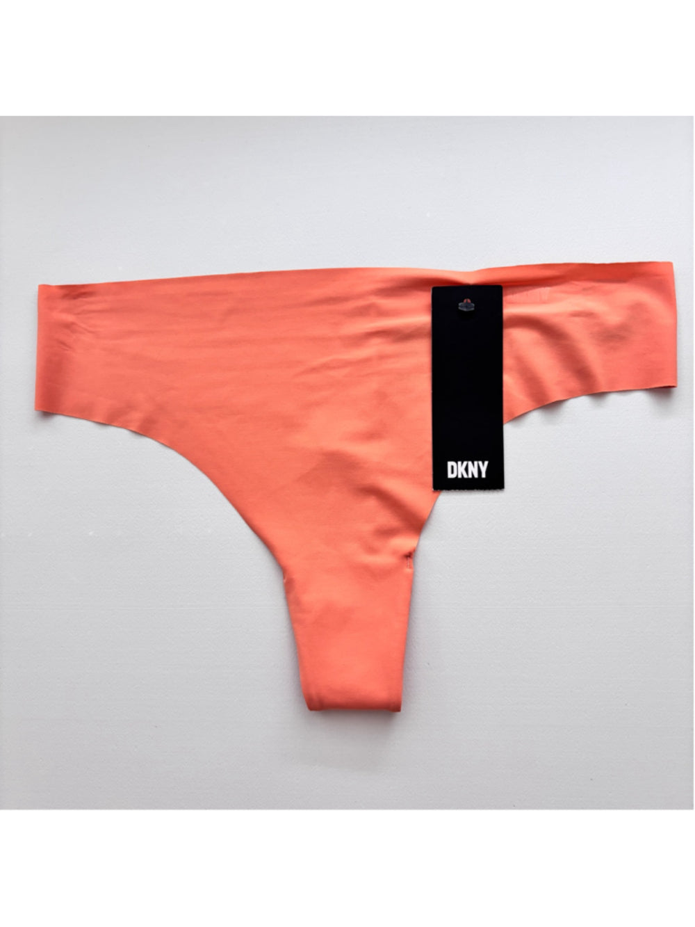 Women's Size Small Set of 3 Designer Thong Underwear NWT S54