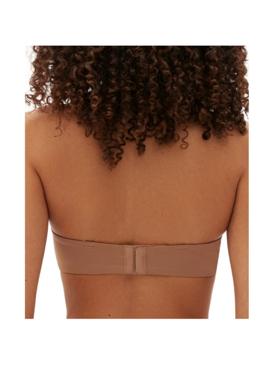 GAP GapBody Women's Size 36B Bronze Everyday Essentials Multi-Way Bra NWT
