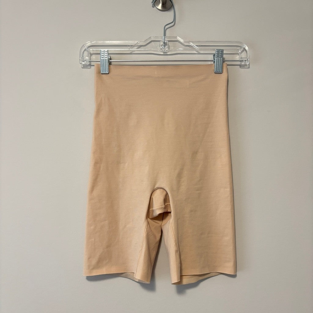 Wacoal Women's Nude Beige Thigh / Underwear Shaper Shapewear NWT