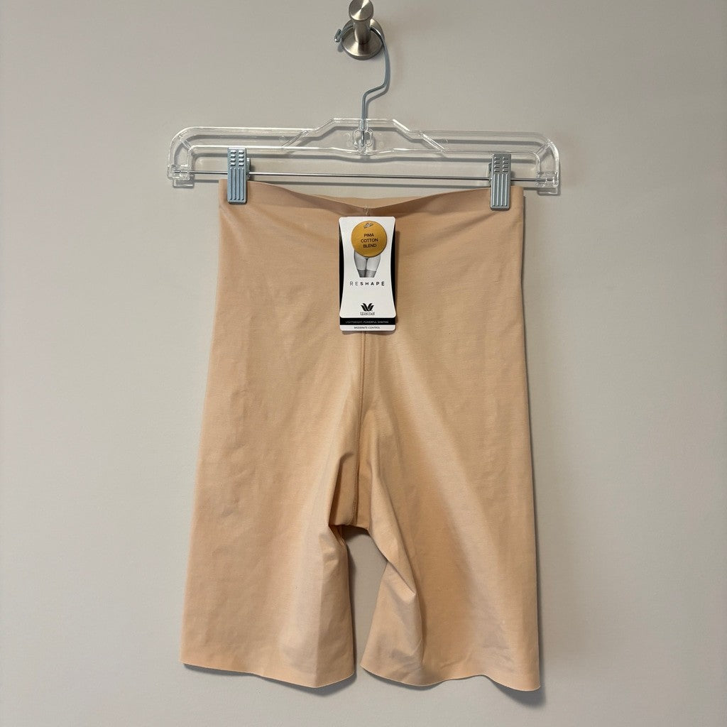 Wacoal Women's Nude Beige Thigh / Underwear Shaper Shapewear NWT