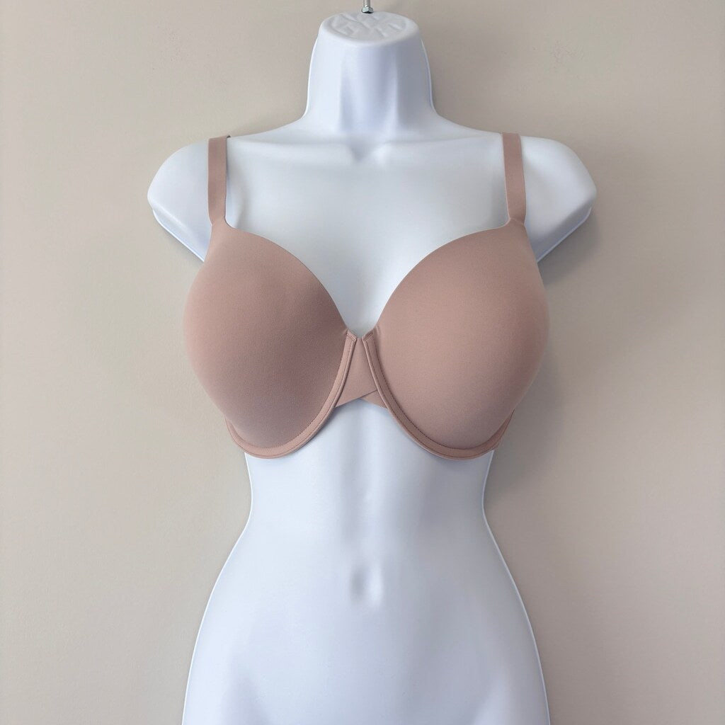 Calvin Klein Women's 34DDD Perfectly Fit Full Coverage T-Shirt Bra NWT