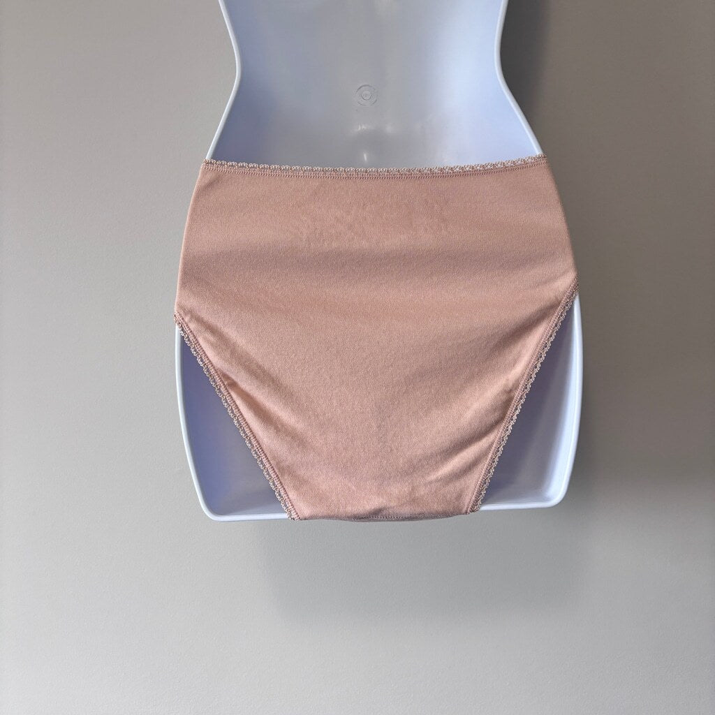 Charter Club Women's Size XXL 100% Cotton 3 Mix Pack of Brief Underwear NWT L11