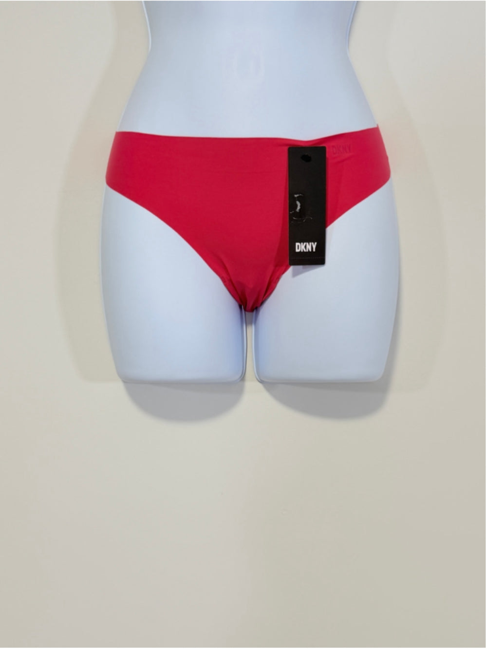 Women's Size Large Set of 3 Designer Thong Underwear NWT S55