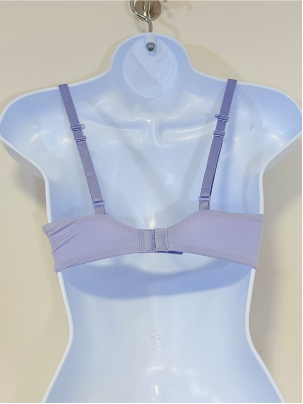 b.tempt'd by Wacoal Women's Size 32DD Purple Foundation Contour Bra NWT