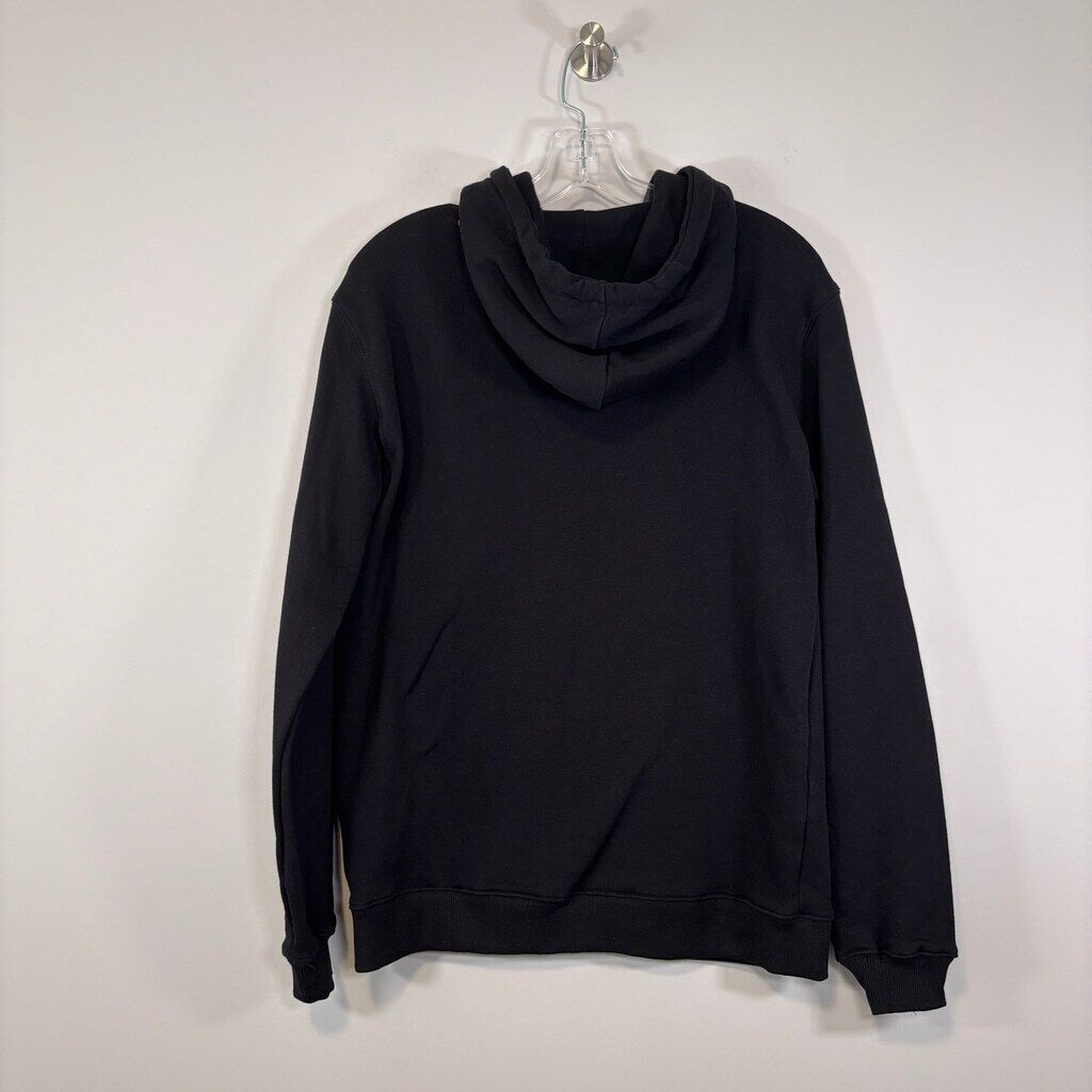 Cotton On Women's Small Black Oversized Casual Hoodie NWOT