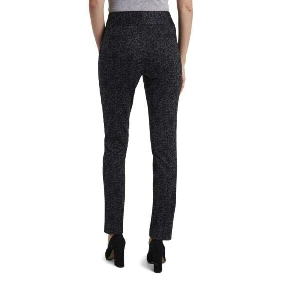 I.N.C. International Concepts Women's 10 Short Mid Rise Straight Leg Pants NWT