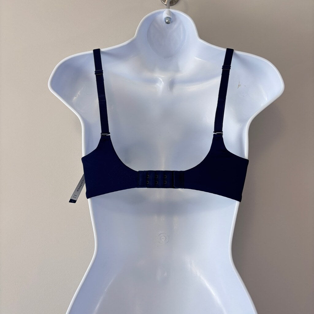GAP GapBody Women's Navy Everyday Essentials T-Shirt Bra NWT