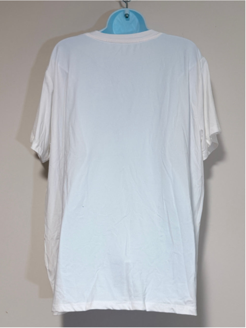 Shein Women's Plus Size 2XL Queen Graphic Short Sleeve T-Shirt NWT