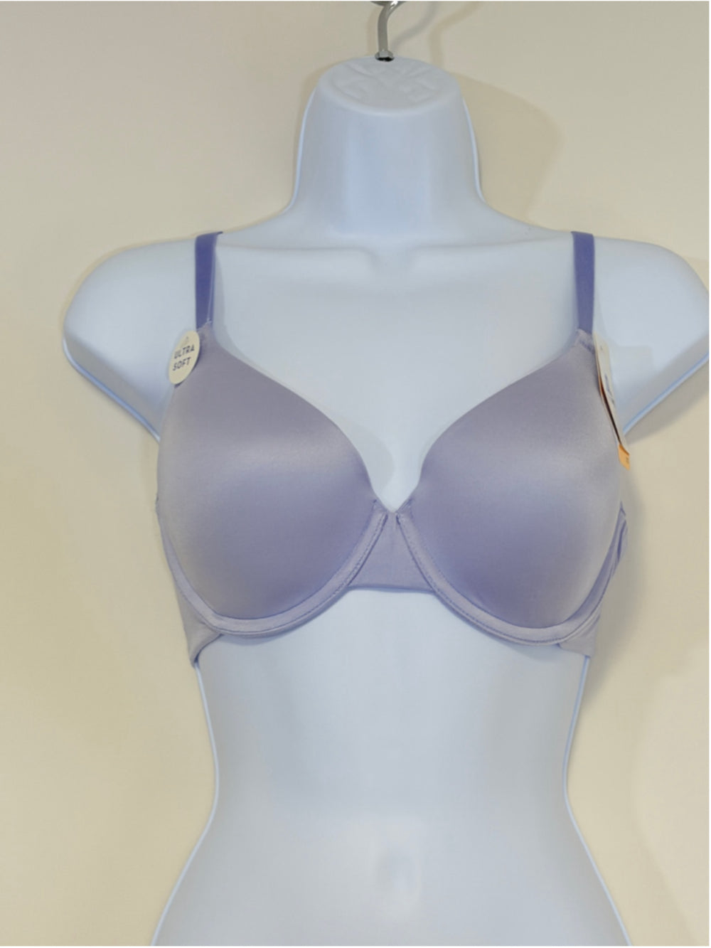 b.tempt'd by Wacoal Women's Size 32DD Purple Foundation Contour Bra NWT