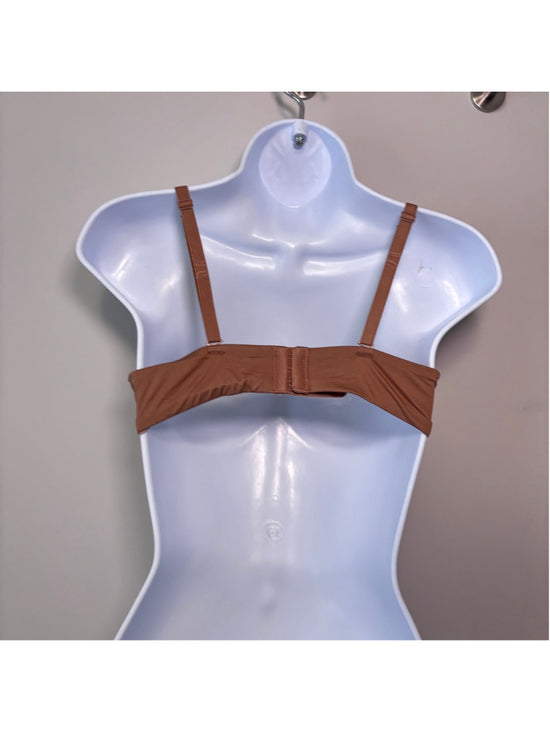 GAP GapBody Women's Size 36B Bronze Everyday Essentials Multi-Way Bra NWT
