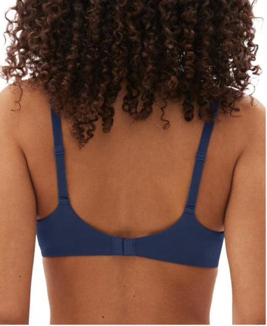 GAP GapBody Women's Navy Everyday Essentials T-Shirt Bra NWT