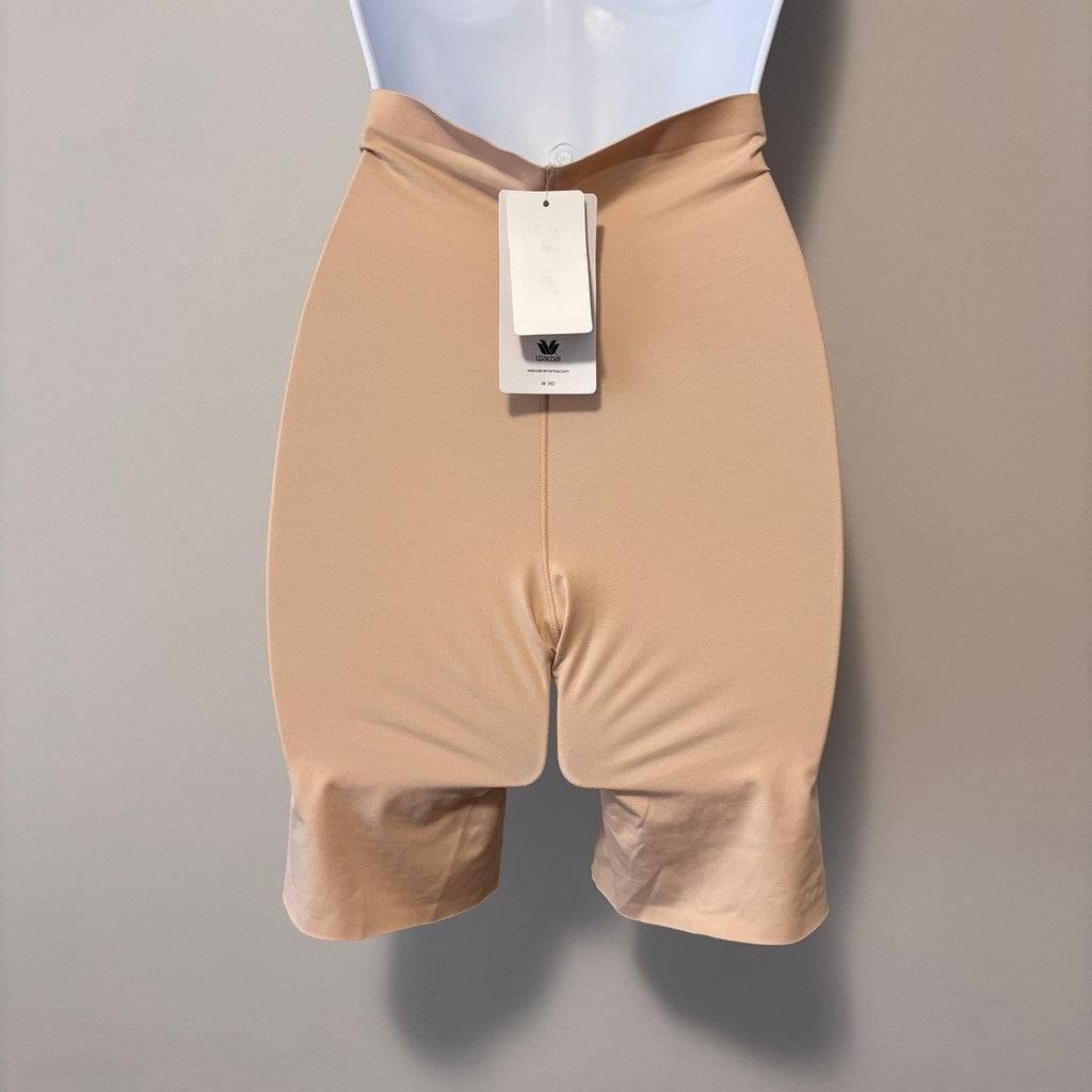 Wacoal Women's Nude Beige Thigh / Underwear Shaper Shapewear NWT