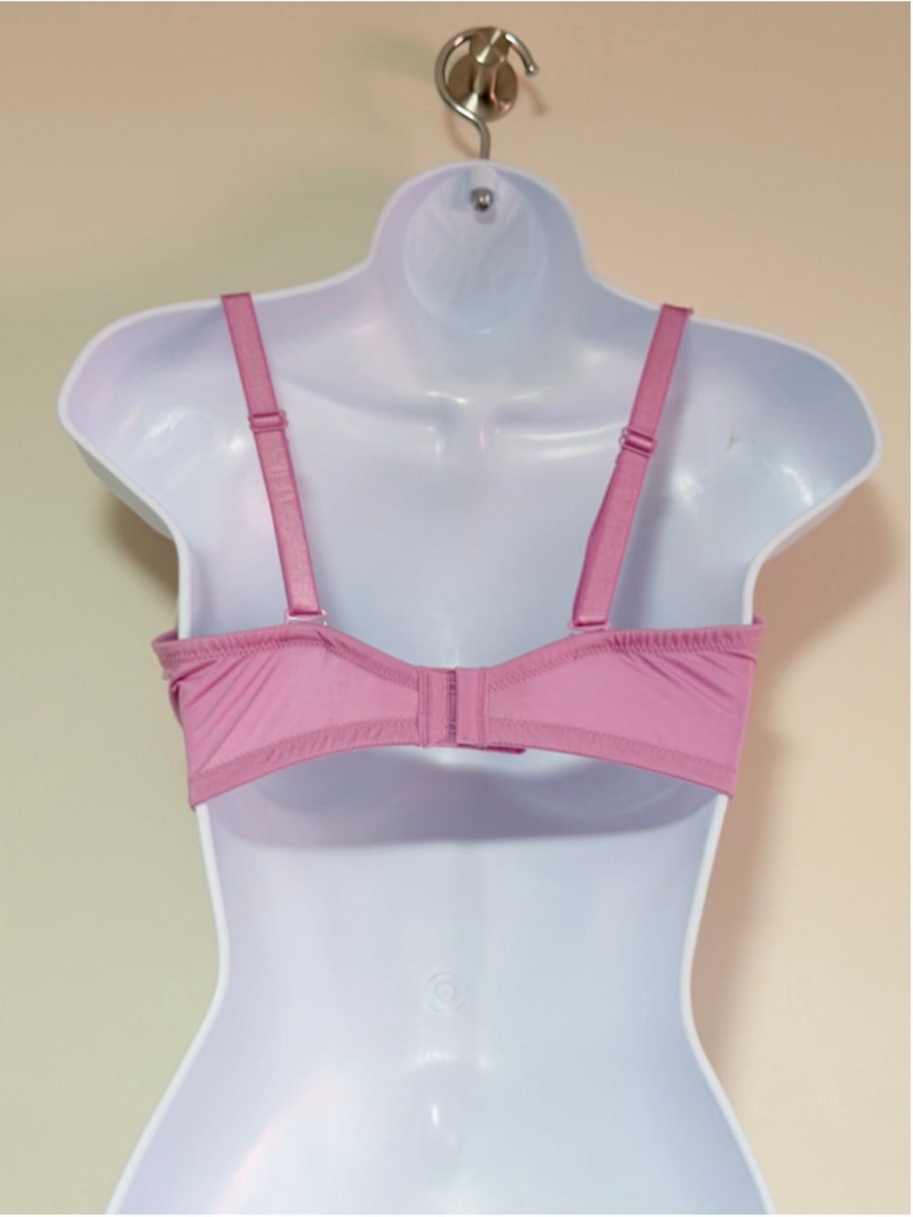 b.tempt'd by Wacoal Women's Size 34DDD Purple Always Composed T-Shirt Bra NWT