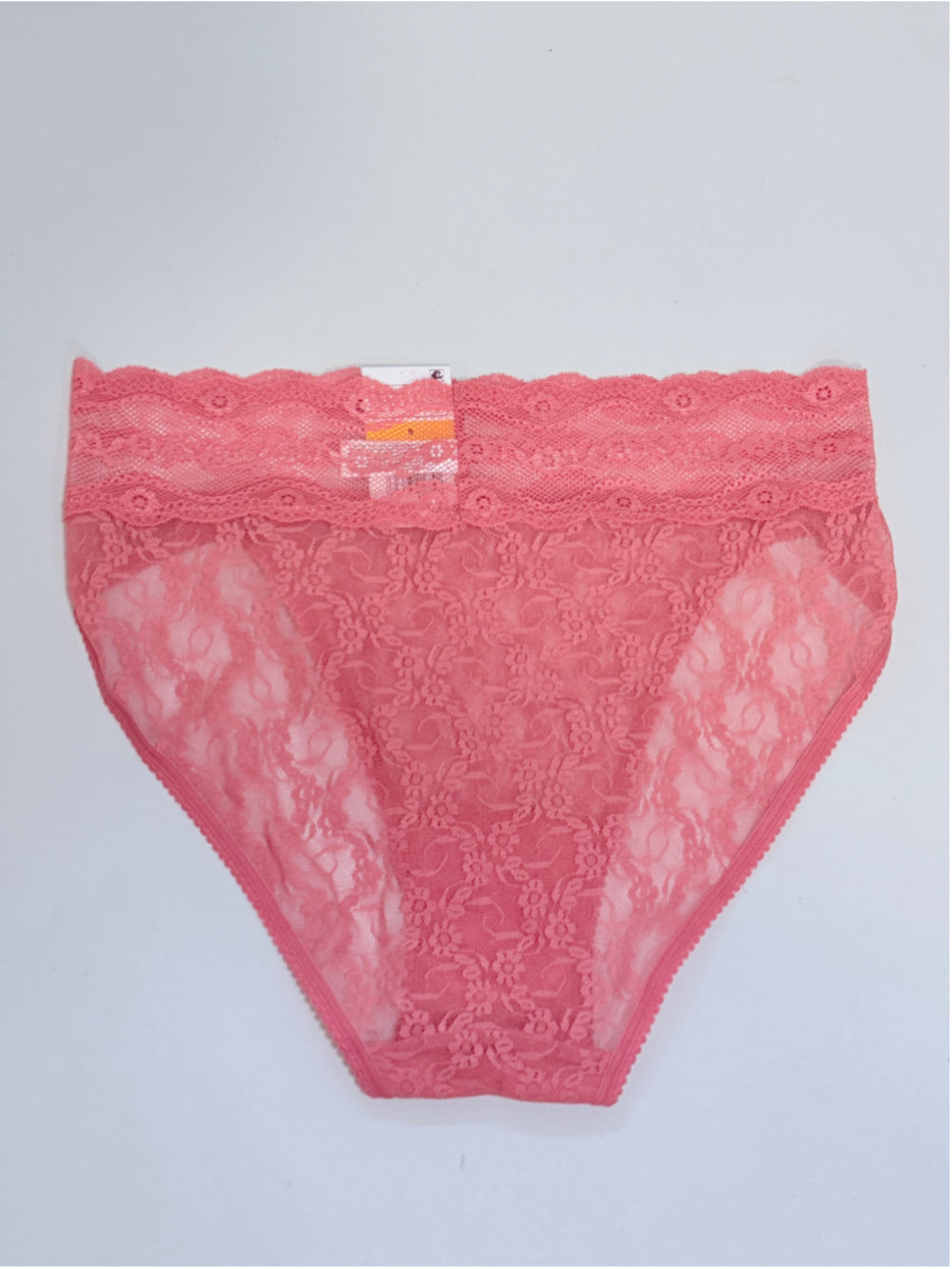 B.tempt'd Women's Size Small Set of 3 Lace High-Leg Underwear NWT S53