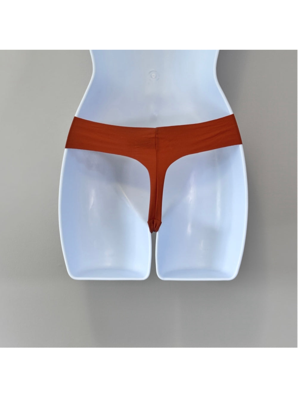 Women's Size Large Set of 3 Designer Thong Underwear NWT S55