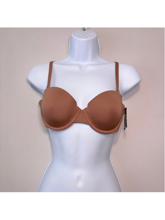 GAP GapBody Women's Size 36B Bronze Everyday Essentials Multi-Way Bra NWT