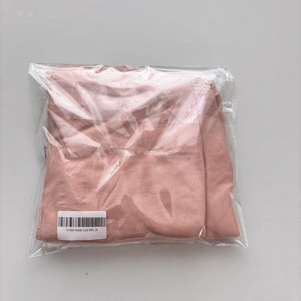 Charter Club Women's Size XXL 100% Cotton 3 Mix Pack of Brief Underwear NWT L16