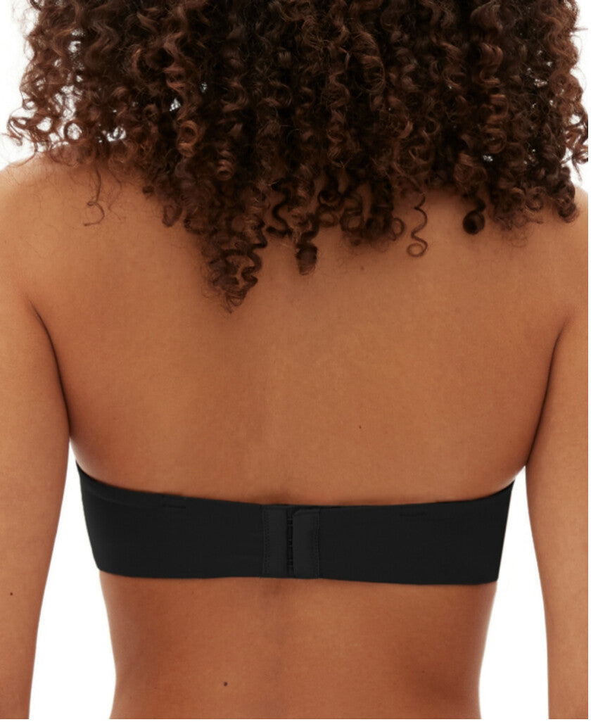 GAP GapBody Women's Black Everyday Essentials Multi-Way Bra NWT
