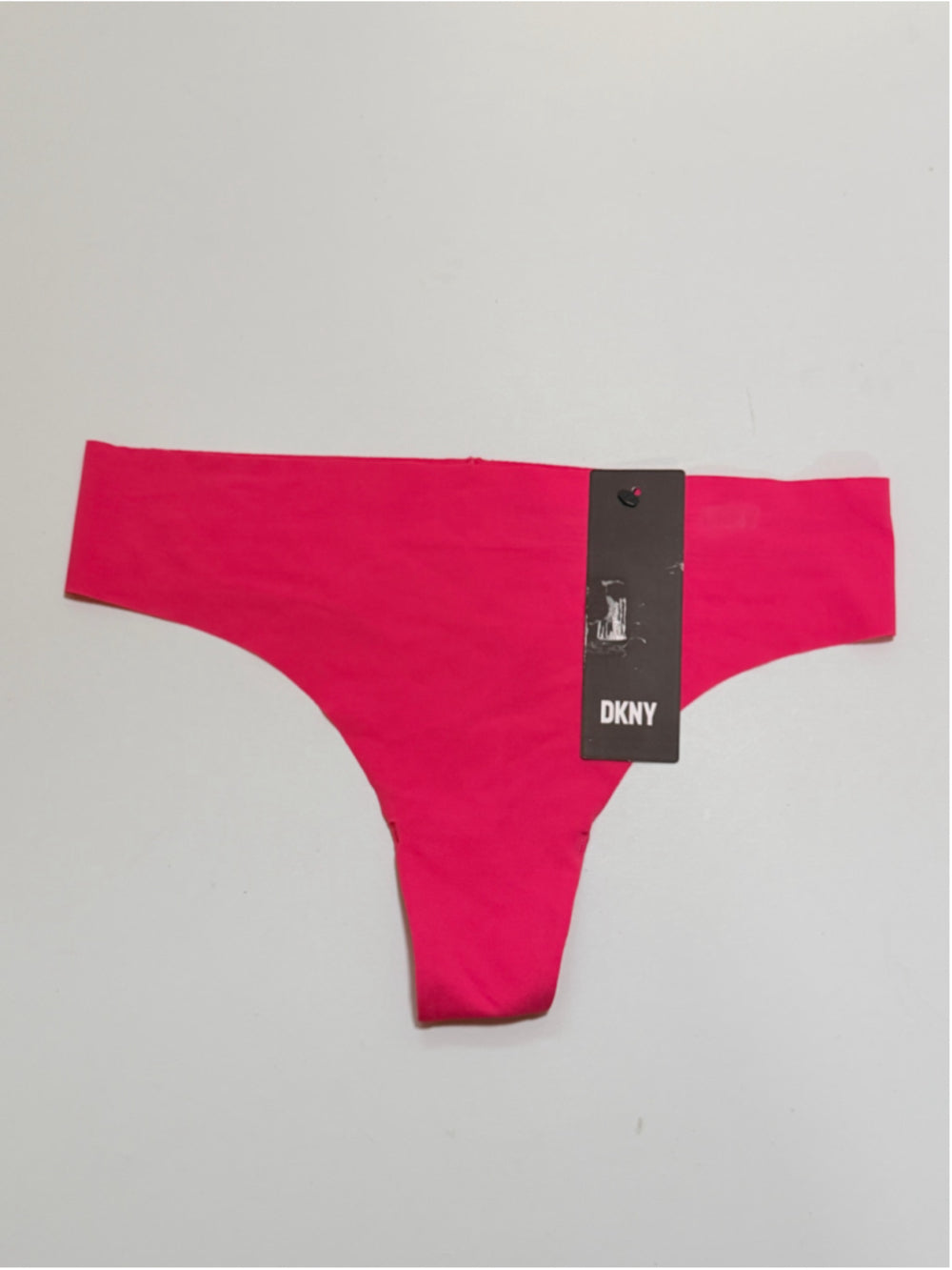 Women's Size Small Set of 3 Designer Thong Underwear NWT S54