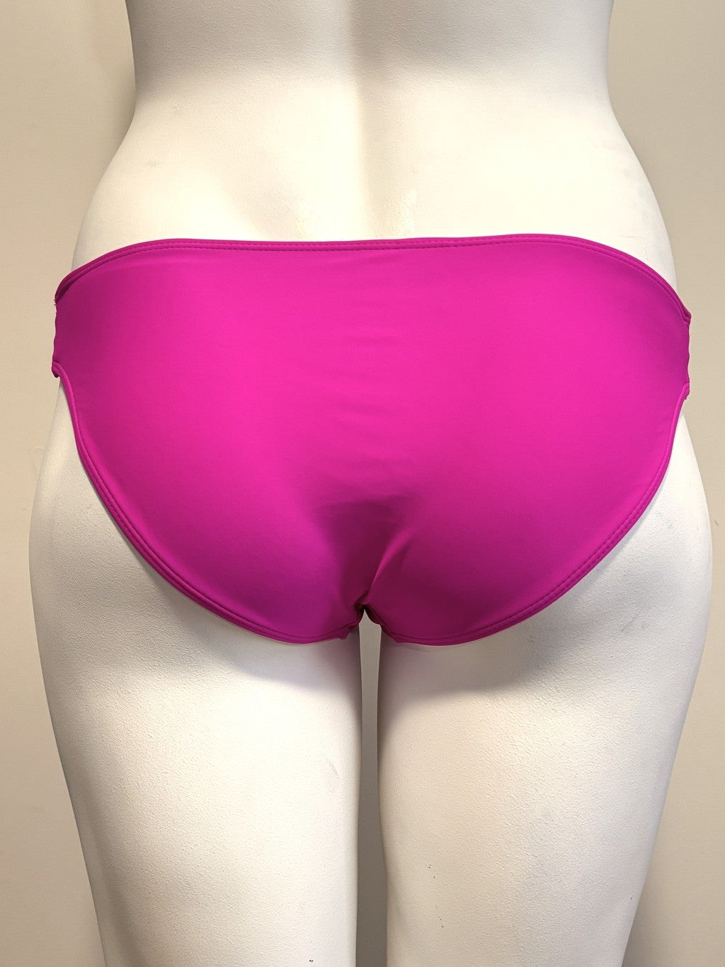 Salt + Cove Size Extra Large Strappy Hot Pink Bikini Bottoms NWT