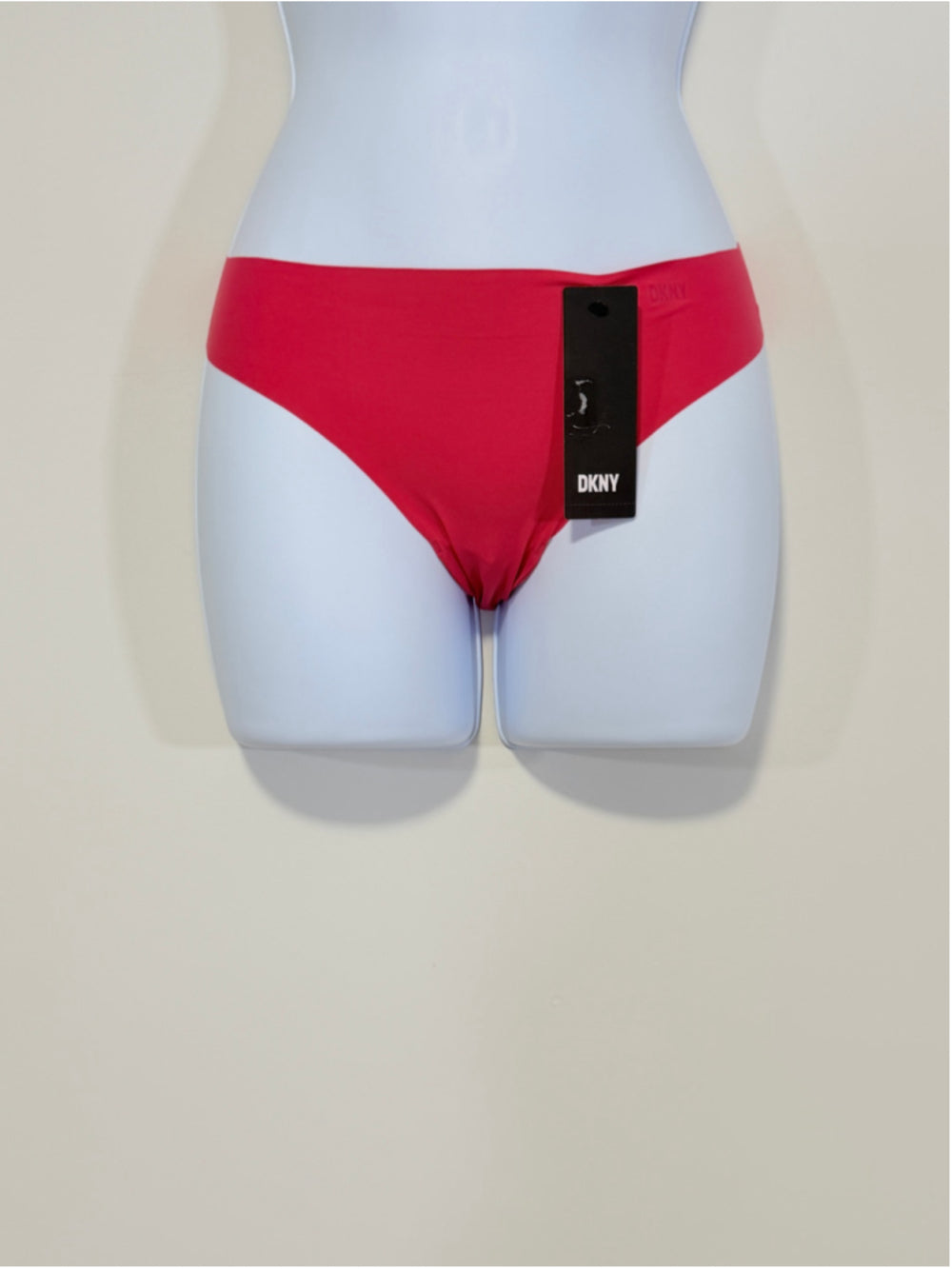 Women's Size Small Set of 3 Designer Thong Underwear NWT S54
