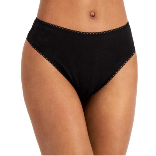 Charter Club Women's Size S 100% Cotton 3 Pack of Brief Underwear Mix NWT L5