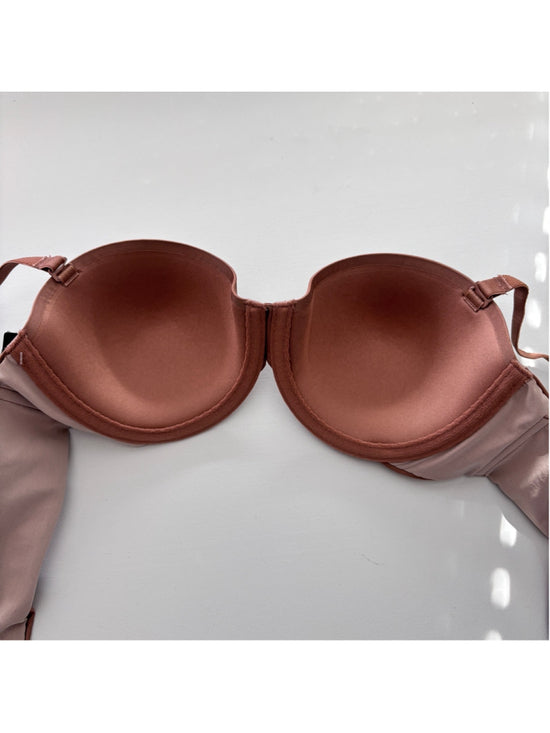 GAP GapBody Women's Size 36B Bronze Everyday Essentials Multi-Way Bra NWT