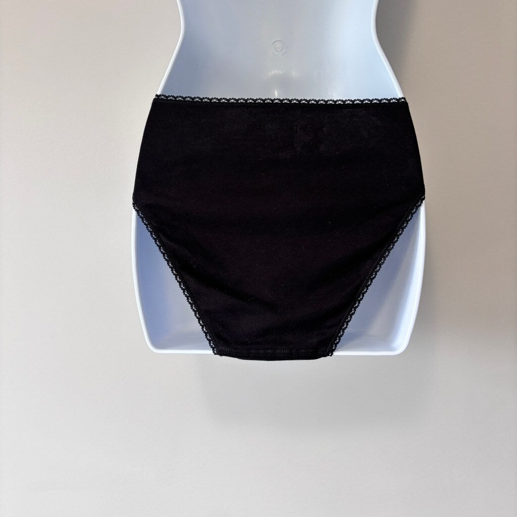 Charter Club Women's Size XXL 100% Cotton 3 Mix Pack of Brief Underwear NWT L11