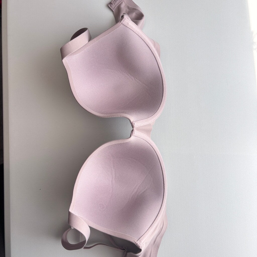 Calvin Klein Women's 34DDD Perfectly Fit Full Coverage T-Shirt Bra NWT