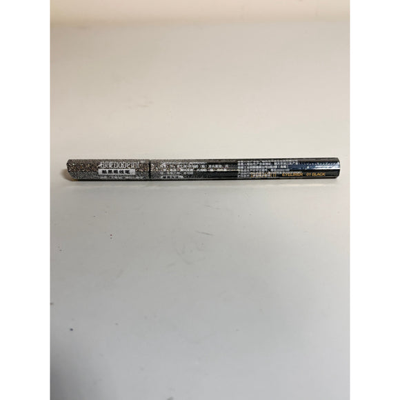 Waterproof Precision Tip Long-Lasting Black Liquid Eyeliner Pen NWT