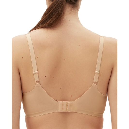 GAP GapBody Women's Beige Everyday Essentials Wireless Bra NWT