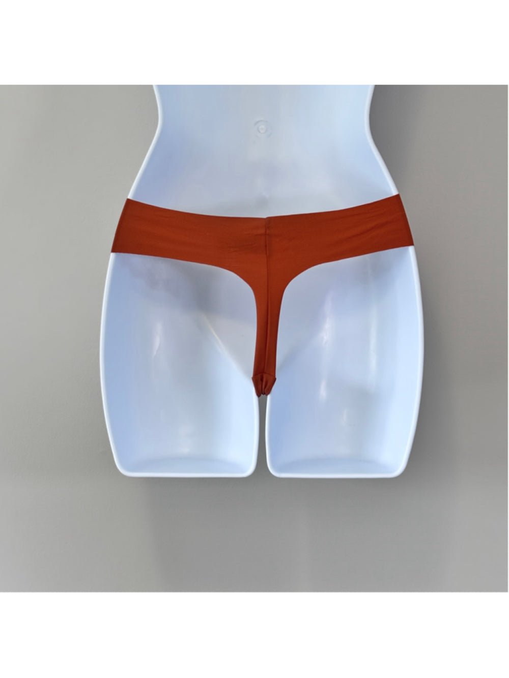 Women's Size Small Set of 3 Designer Thong Underwear NWT S54