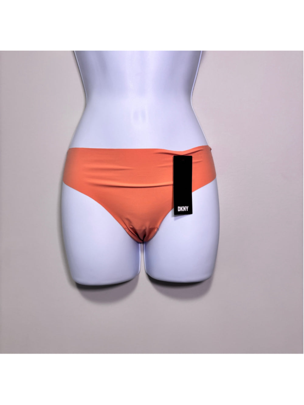Women's Size Small Set of 3 Designer Thong Underwear NWT S54