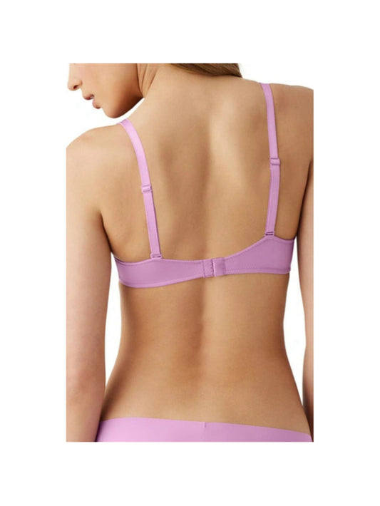 b.tempt'd by Wacoal Women's Size 34DDD Purple Always Composed T-Shirt Bra NWT