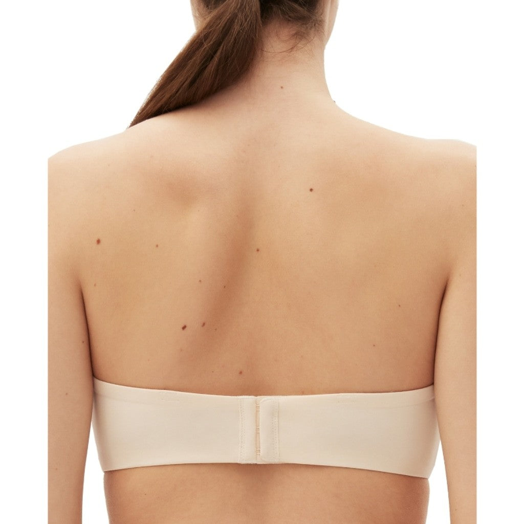 GAP GapBody Women's Light Pink Everyday Essentials Multi-Way Bra NWT