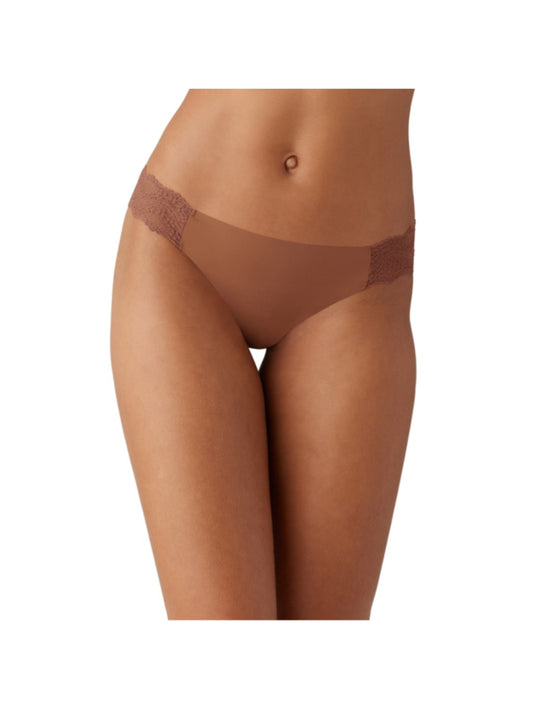 Women's Size Small Set of 3 Designer Thong Underwear NWT S54