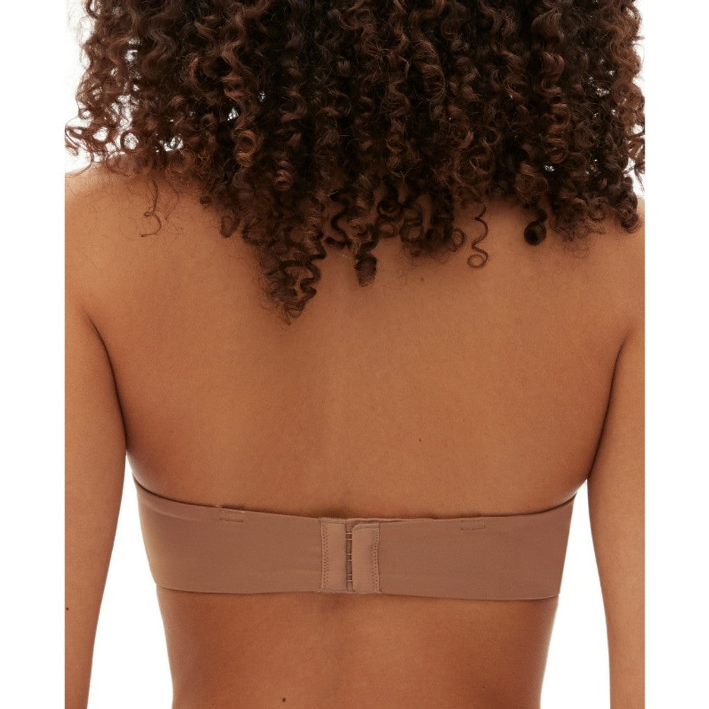 GAP GapBody Women's Size 36A Bronze Everyday Essentials Multi-Way Bra NWT (SNAG)