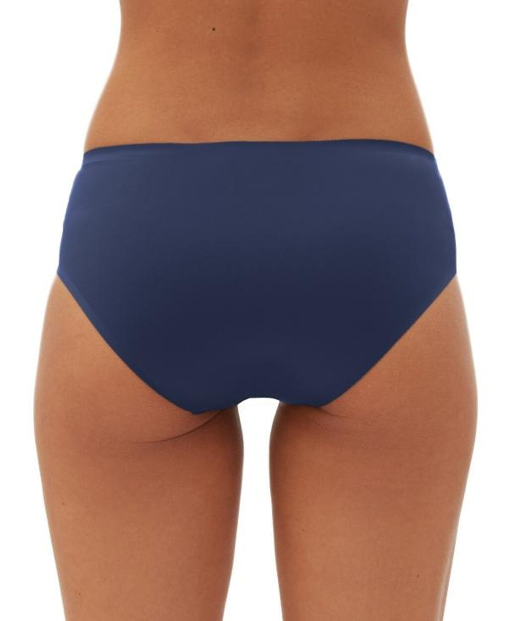 Gap Women's Large 3 Pack of Navy Underwear - Seamless Thong and Bikini NWT L26