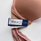 GAP GapBody Women's Bronze Everyday Essentials T-Shirt Bra NWT